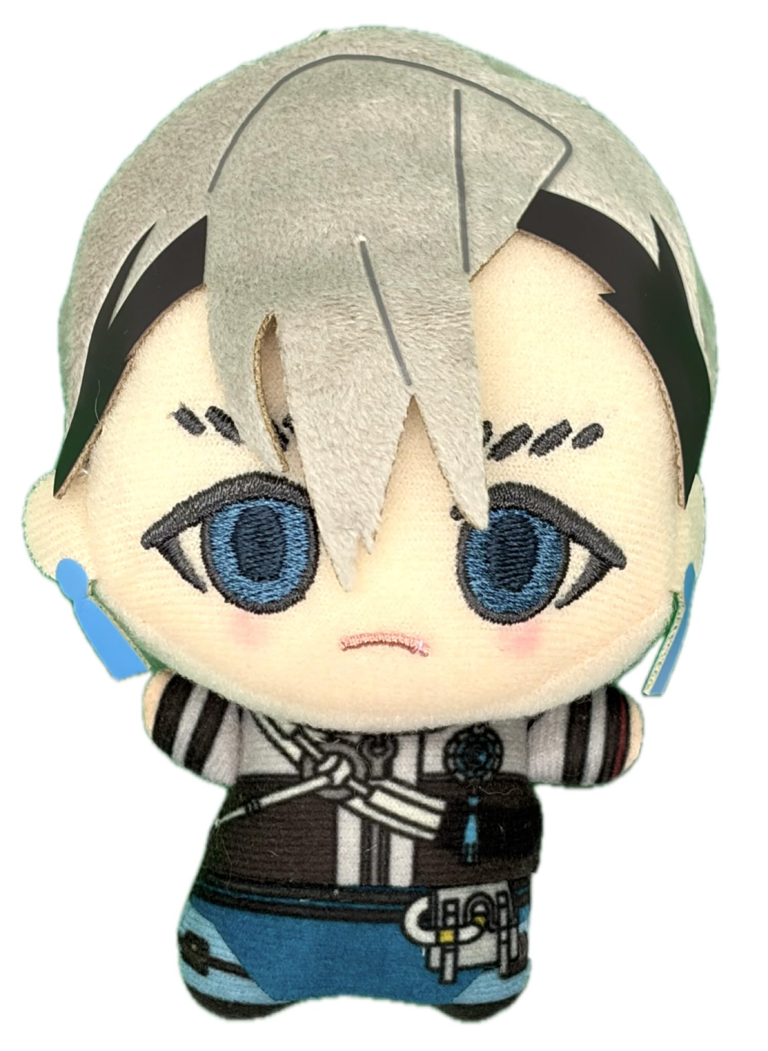 

Гачикакута Чиби Плюшевая Игрушка, Прибл.. 11см (Занка)