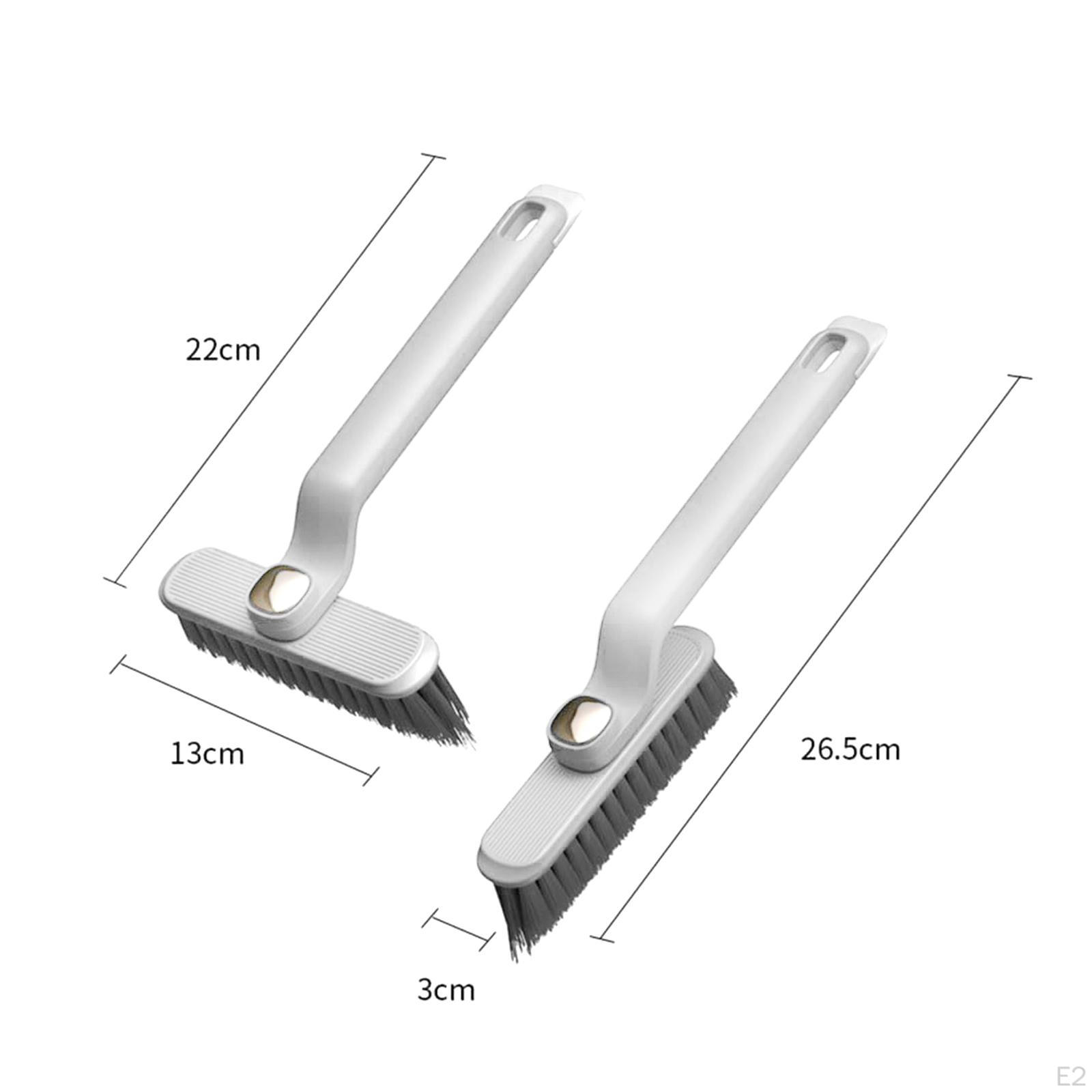 Вращающаяся щетка — фото 5