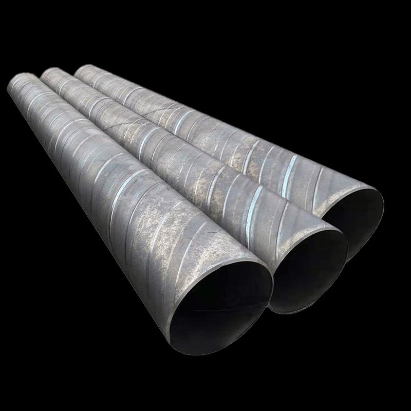 Welded Steel Pipe