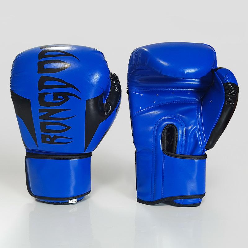 Women s & Children s Breathable Boxing Gloves for Training & Punching Bags Children 6oz