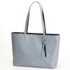 Nina Nina Ricci Allure Tote Bag 30-0134 Blue Gray