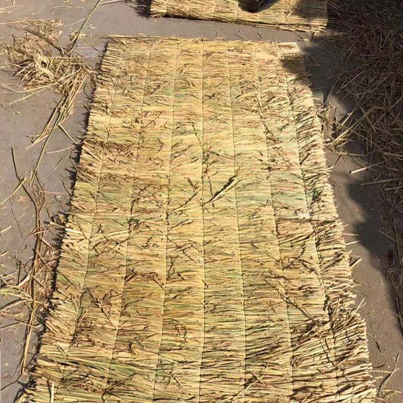 Zhuang Taitai Industrial Anti-Slip & Insulation Straw Matting