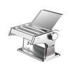 Macchina automatica multifunzione per pasta e sfogliatrice per ravioli
