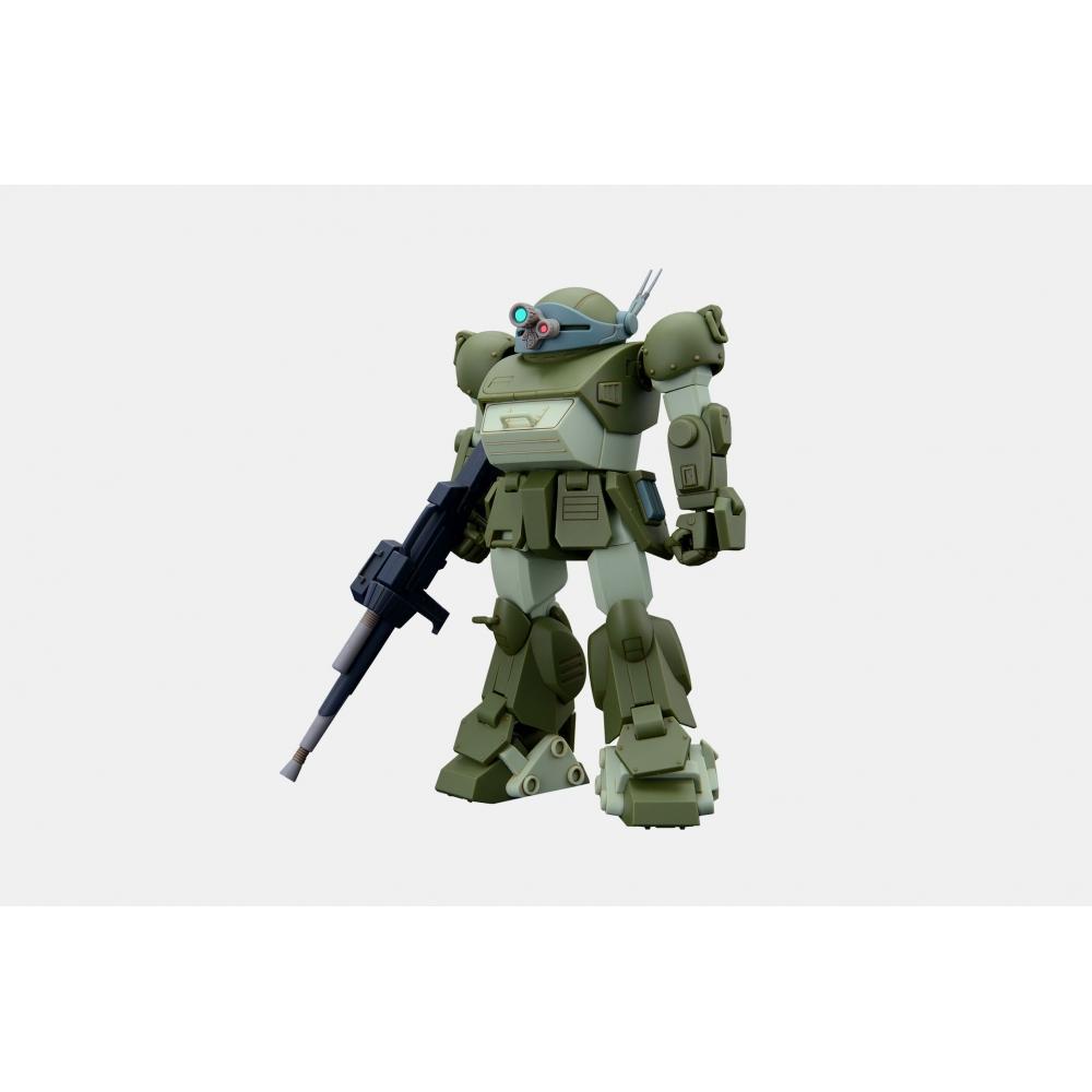 

Док-станция для прицела BANDAI HG