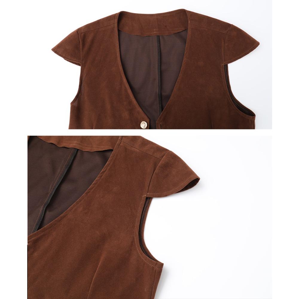 Adult Men Vampire Renaissance Pirate Knight Vest T Shirt Pants Set Halloween Cosplay Costumes Role Play Outfit