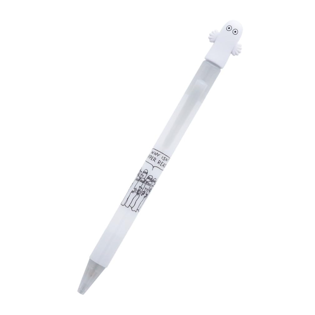 

Механический карандаш Sunstar Stationery Moomin с талисманом Nyoronyoro S4483529