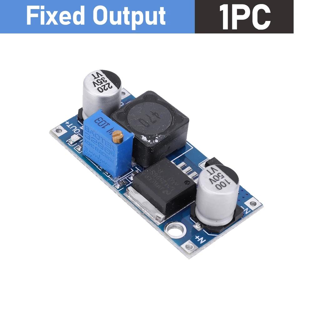 1-10PCS LM2596 DC to DC Buck Converter Voltage Regulator 3.2V-46V to 1.25V-35V Buck Converter Power Supply Step Down Module