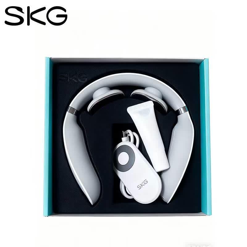 SKG Smart Neck Massager CN plug (adapter included)