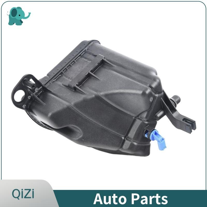17137647283 17117639021 OE Engine Radiator Coolant Water Expansion Tank With Cap For BMW F07 F10 F18 F06 F12 F13 F01 F02 N55