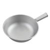 OEING Thickened Aluminum Water Dipper Ladle