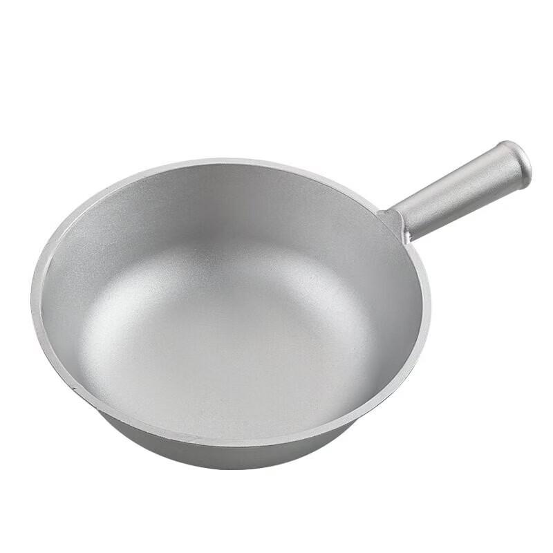 OEING Thickened Aluminum Water Dipper Ladle