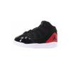 Max Aura Mid-top Toddler Shoes Black/red AQ9215-006