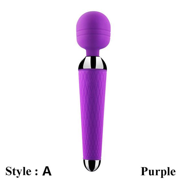 Utinta Leptura Rechargeable Microphone G-Spot Vibrator Massager,Waterproof Dual Vibration Sex Toys for Women,Adult Products