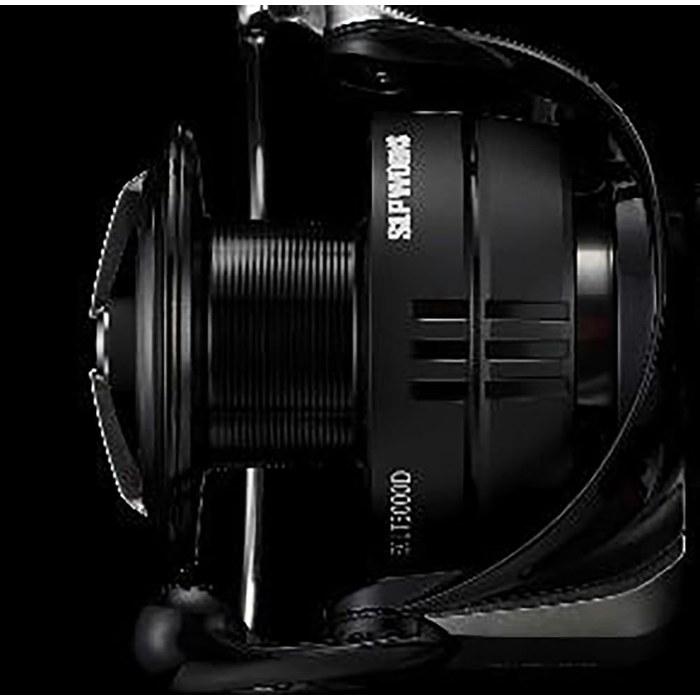 SLPWORKS SLPW EX LT Spool 2 LT4000S Black