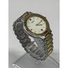 Used Seiko Presage Watch 5E39-6A10 Quartz