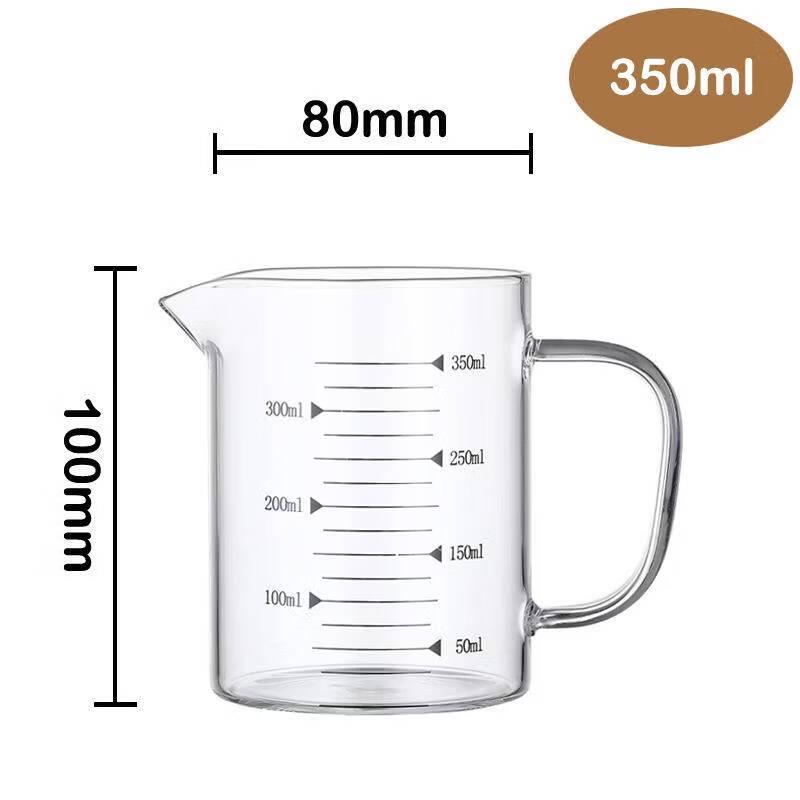 ZISIZ Large Capacity Transparent Water Bottle