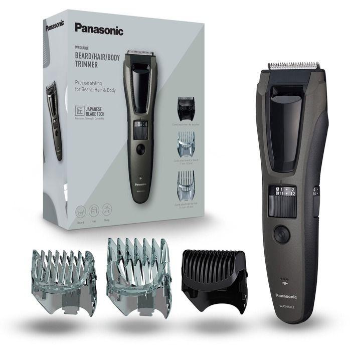 Herren-Haarschneider Panasonic ER-EGB62S503