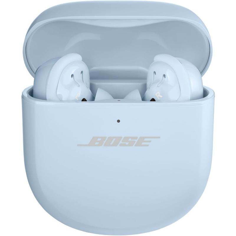 Auriculares Inalámbricos Bluetooth Bose QuietComfort Ultra II