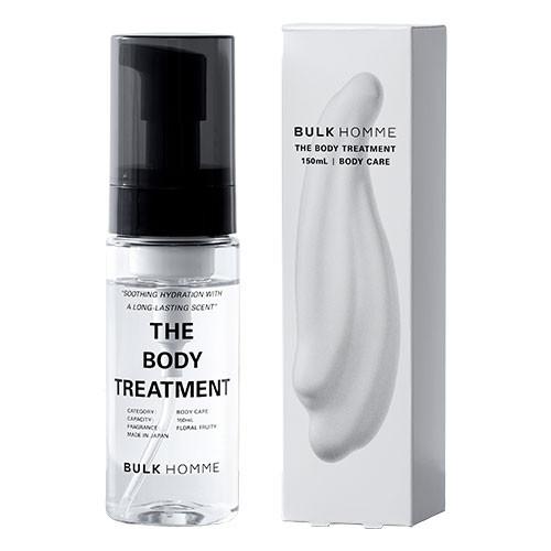 

BULK HOMME The Body Treatment 150ml 150ml