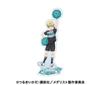 TV Anime [Medalist] Acrylic Stand 5. Sonitori Riou