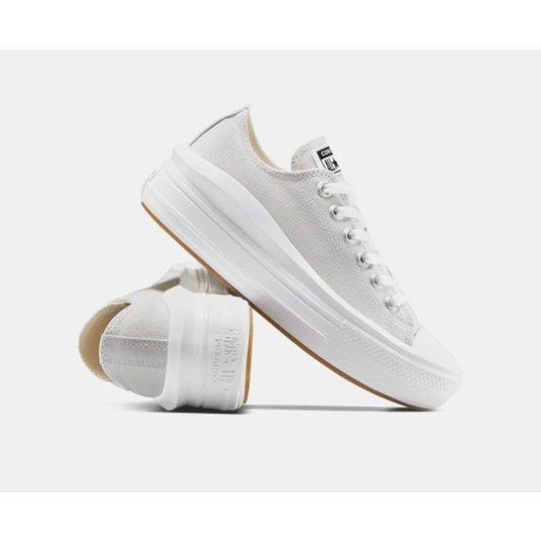 Converse Sneakers Barely Gray A13500c