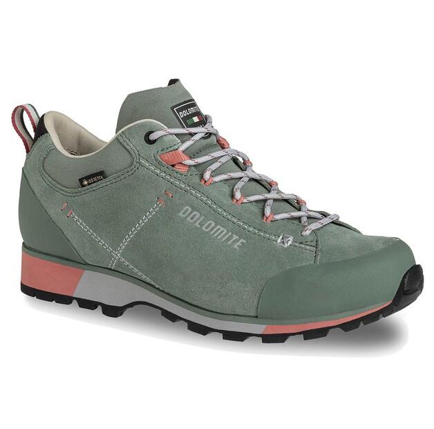 

Dolomite Cinquantaquattro Hike Low Evo Goretex ботинки трекинговые EU 38