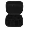 Portable PU Storage Protective Bag Hard Carrying Case Travel Protective Case for Osmo Pocket 3 Camera