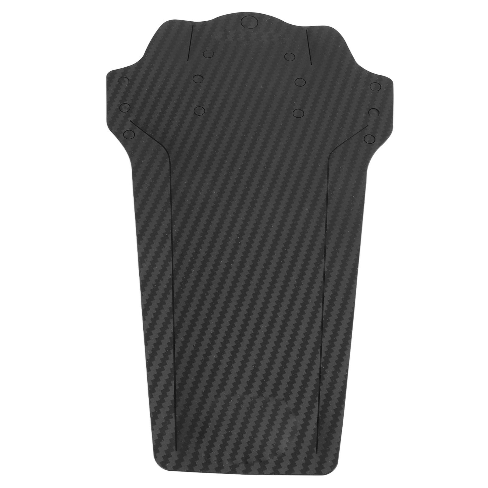 

Універсальні складані передні та задні бризковики для гірських велосипедів