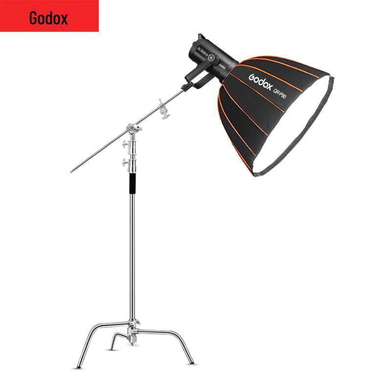 Godox SL150IIIBi Bi-color LED Video Light