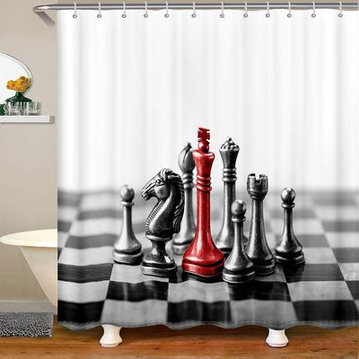 Bagno – Tende da doccia