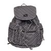 Schoolbag Women's Bag Polka Dot Series Collection Fashion Casual Simple Waterproof Nylon Women's Bag Backpack Crossbody Backpack Bag