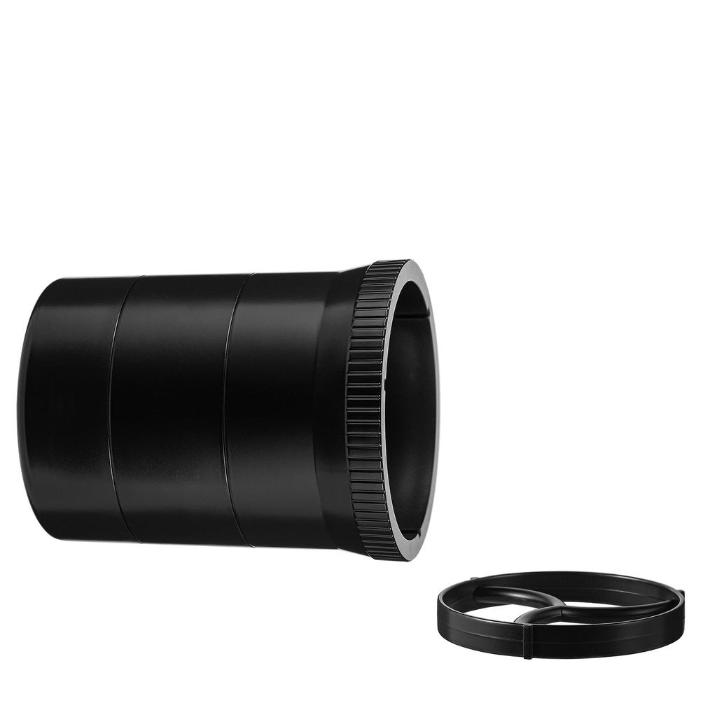 Mocha Coffee Distributor Adjustable Height Coffee Powder Distributor Universal for Moka Pots Adaptive Design Easy To