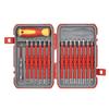 Insulated Screwdriver Set Electrician Repair Screwdriver High Voltage Resistant 29 in 1