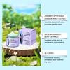LANISKA Herbal Joint Care Gel: Gentle Massage for Knees, Shoulders, and Neck.