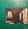 LP Record NICK DRAKE  Five Leaves Left B001849001 Island 2023 US Rock