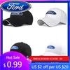 New 2026 Car Sticker For Ford Focus Explorer Ranger Kuga Mondeo Galaxy Fiesta Ecosport Escape Fusion Transit Running Fishing Sun