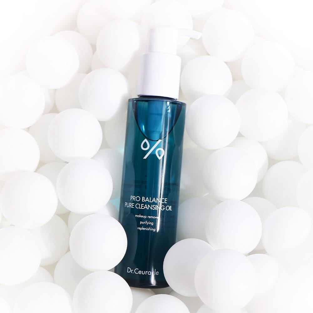 Dr.Ceuracle Pro Balance Pure Cleansing Oil Gentle Cleansing 155ml