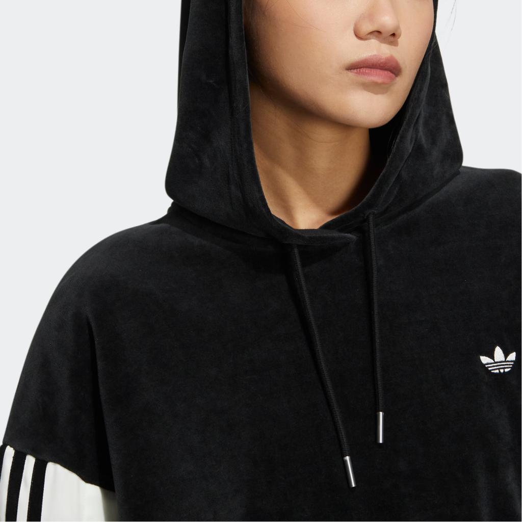 Adidas Originals ADIBREAK Sweatshirt Women's Black IC8140