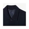 LacoSte Men S Mid Length Coat Bh433e 54n 166