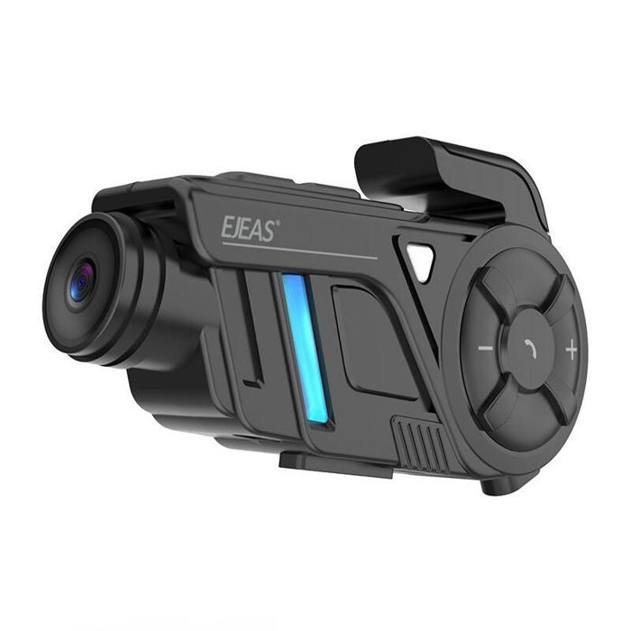 Oreillette anti endormissement Ejeas Interphone moto K1