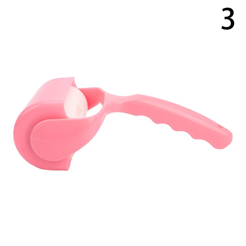 Portable Washable Roll Cleaner Lint Sticky Roll Pet Hair Fluff Dust Remover