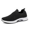 Fashion Men Shoes Mesh Breathable Lightweight Sneakers Men New Fashion Casual Walking Shoes Outdoor Running Shoes Zapatillas Hombre
