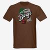 Barq's Root Beer Soft Drink T-shirt Unisex T-Shirt