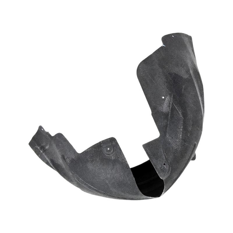 Kompatibler hinterer Radkasten für BMW 1er F52 (51717376937/51717376938)