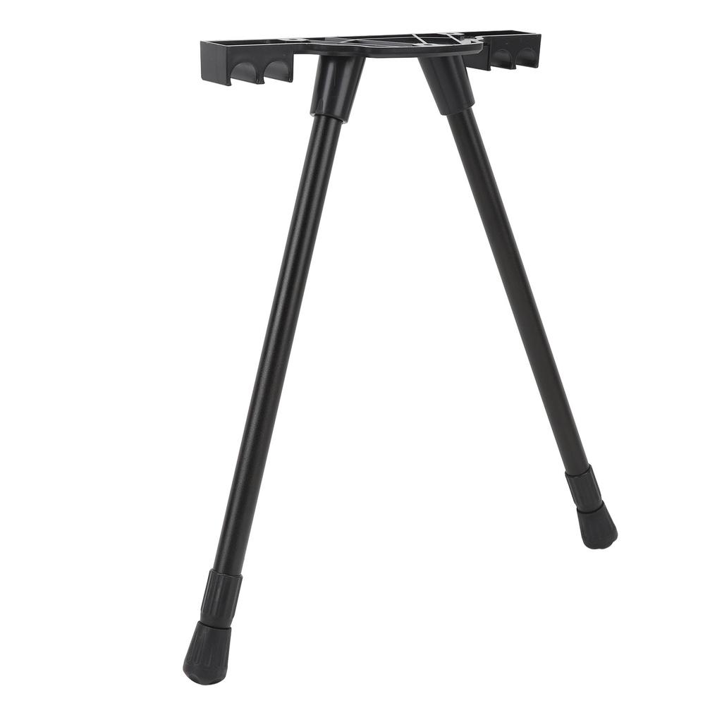 Pés de Mesa Dobráveis Altura Ajustável Liga de Alumínio Kit de Pés de Mesa Dobráveis DIY com Conector de Nylon para Mesa de Camping Mesa de Computador