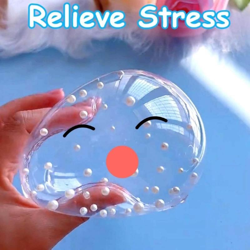 Relaxing Balloon Craft Nanos Double Sided Tape for Bubble with Balloon Inflators