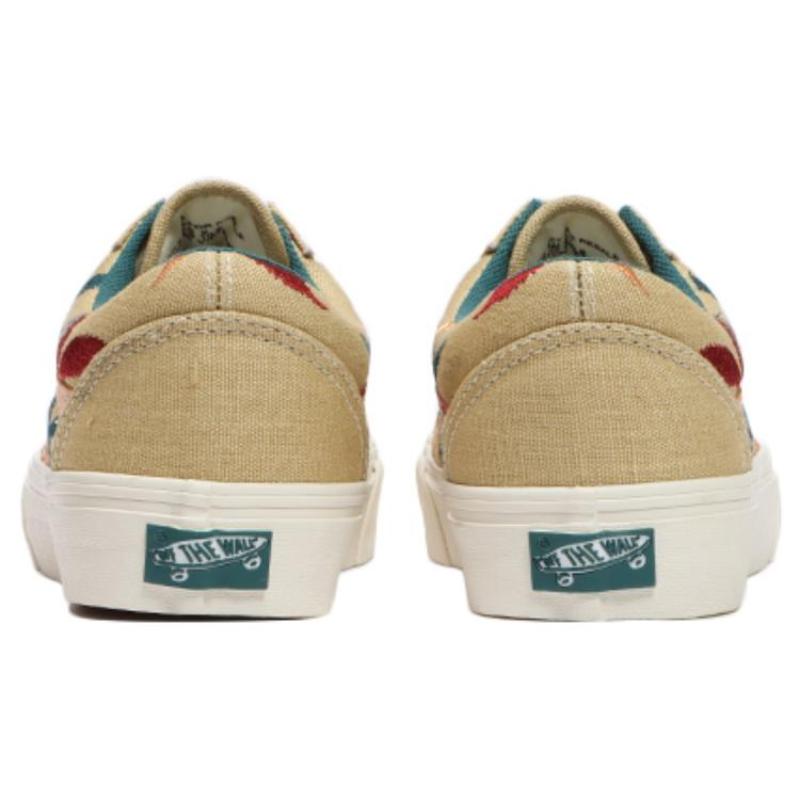 Vans Old Skool VR3 Lx 'Positive Vibrations' Vans VN0A5EDXAZB