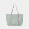 [2nd Reorder]_Yerr Cotton Bag (mint)