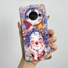 For Honor X9C Smart Phone Case X9cSmart Soft Silicone Funda Sweet Painted Fashion Cartoon Protective Capa Lovely Printing Cover