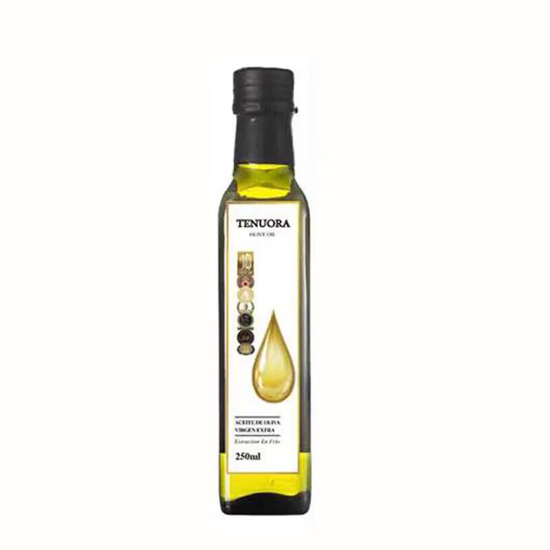 Tenuona Platinum Label Extra Virgin Olive Oil